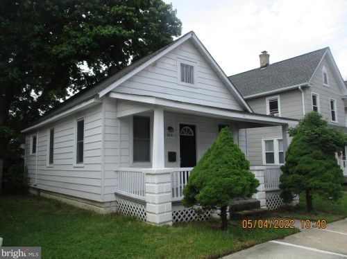 334 Governors Ave, Dover DE  19904-3006 exterior