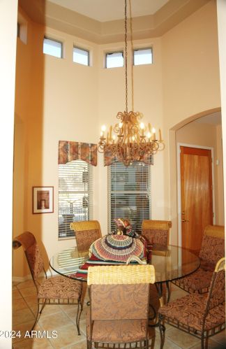 7473 Soaring Eagle Way, Scottsdale AZ 85266-1627 exterior