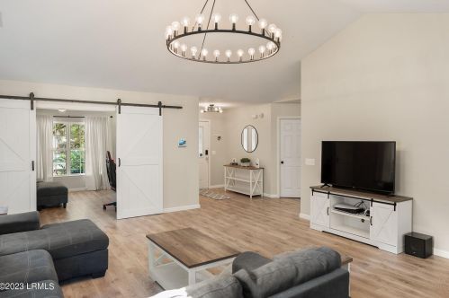 114 Winyah Way, Beaufort SC  29906-6004 exterior