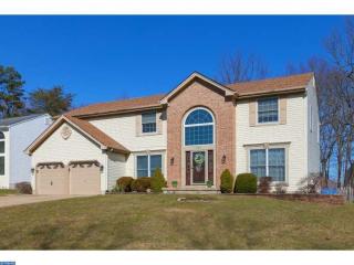 181 Breckenridge Dr, Erial NJ  08081-3214 exterior