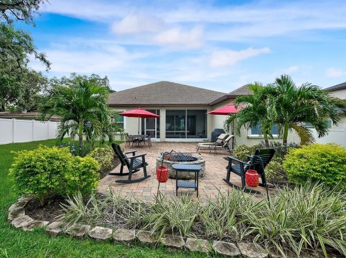 11171 53rd Ave, Saint Petersburg FL  33708-2936 exterior