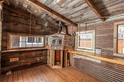 234 Mill Creek Rd, Spanish Ranch CA  95971-9678 exterior