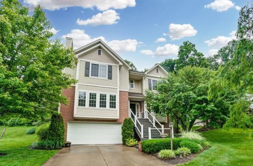 5364 Eagleswatch Ct, Cincinnati, OH 45230-1380