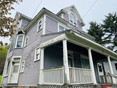 656 Listie Rd, Friedens, PA 15541-7234