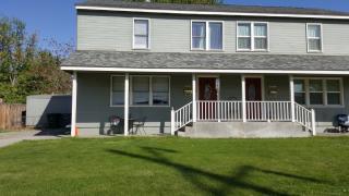 1006 Thayer Dr, Richland WA  99354-3339 exterior