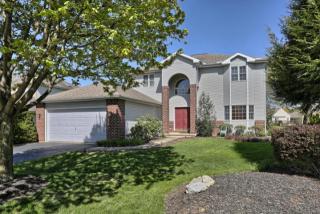 712 Brookside Ln, Lebanon, PA 17042-9475