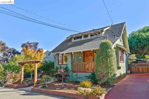 1220 Carleton St, Berkeley, CA 94702-2208