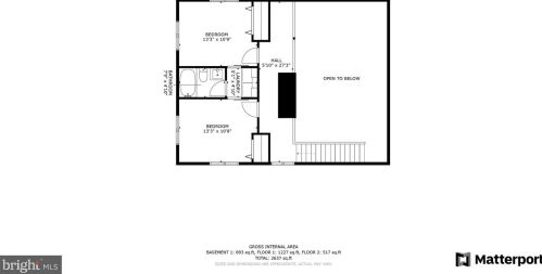 340 Land Or Dr, Ruther Glen VA  22546-1240 exterior