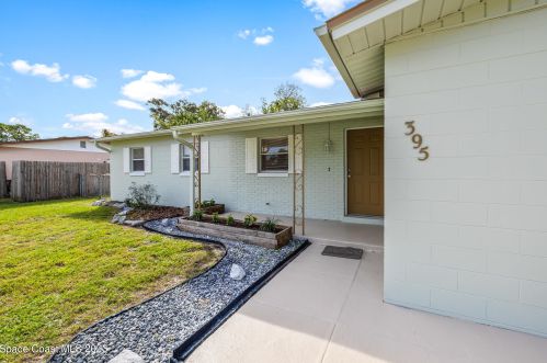 395 Maple Pl, Titusville, FL 32780-6534
