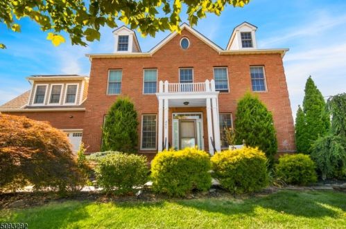 235 Woodland Ave, East Orange NJ  07017-2027 exterior