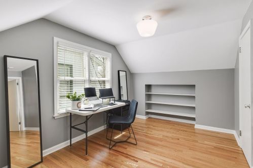 2219 Arthur St, Minneapolis MN 55418-1434 exterior