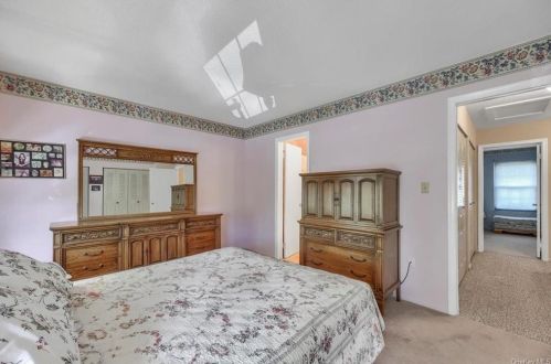49 Matthews Ln, Washingtonville NY  10992-1202 exterior