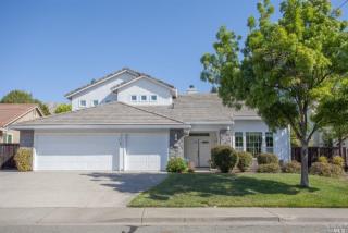 2353 Palmer Cir, Fairfield, CA 94534-7539