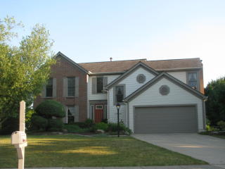 1025 Mcleod Parc, Pickerington, OH 43147-8999