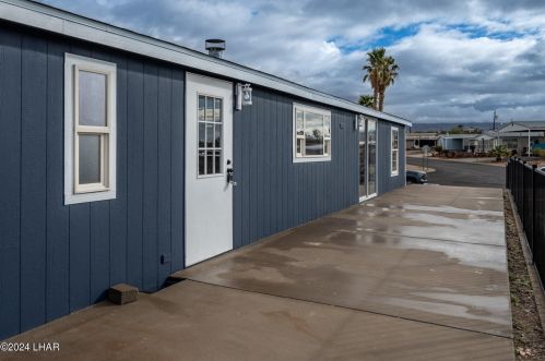 3209 Kenneth Ln, Lake Havasu City AZ  86404-9632 exterior