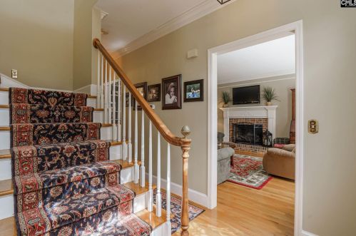 153 Runneymede Dr, Blythewood SC  29016-9592 exterior