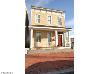 609 31st St, Richmond, VA 23225-3518