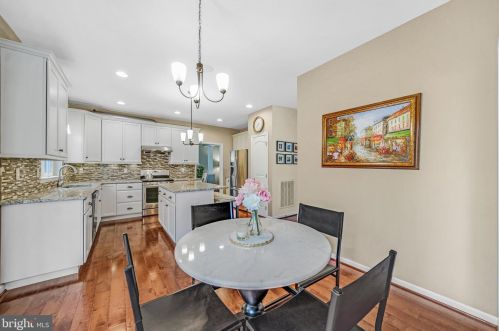 503 Pennock Ave, Kennett Sq PA  19348-1813 exterior