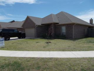 5710 Valor Ave, Lawton, OK 73505-1562