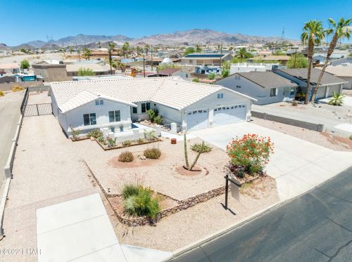 3811 Buena Vista Ave, Lake Havasu City AZ  86406-8873 exterior