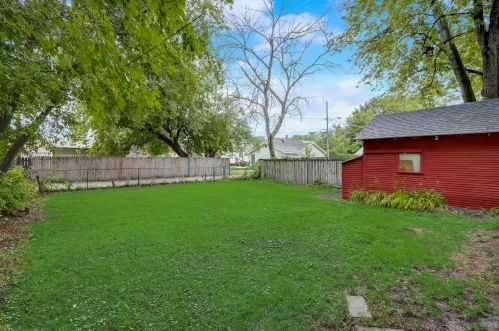 6332 29 Ave, Kenosha WI 53143-6601 exterior