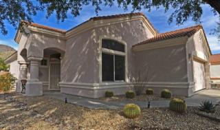 5263 Spring Pointe Pl, Tucson, AZ 85749-7119