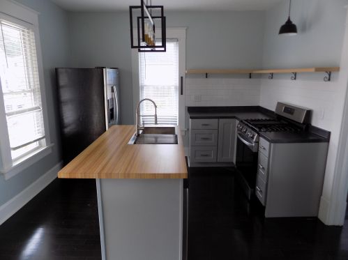 408 Oak St, Mount Vernon OH  43050-3635 exterior