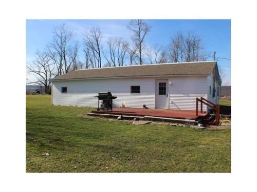 143 Williams Rd, Stahlstown, PA 15687-1332