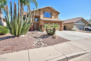 3910 Tremaine Ave, Gilbert, AZ 85234-3250