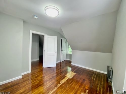 65 Grv St, East Orange NJ  07017-4738 exterior