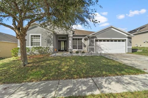 14848 Edgemere Dr, Brooksville, FL 34609-0690