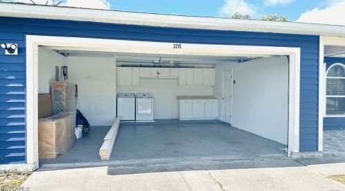 3215 4th St, Lehigh Acres FL  33976-2428 exterior