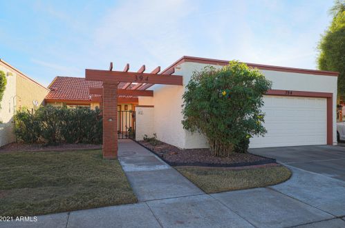 394 Leisure World, Mesa, AZ 85206-3149