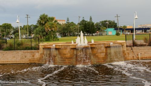 1760 Kingston St, Titusville FL  32780-3437 exterior