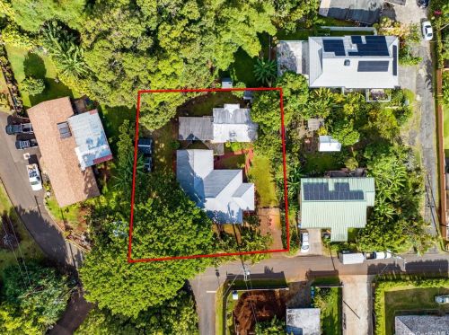 991831 Aiea Heights Dr, Aiea, HI 96701