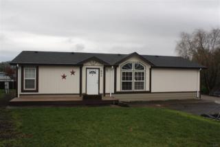 605 Dove Pl, Philomath OR  97370-9088 exterior