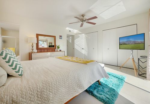 70305 Chappel Rd, Rancho Mirage CA  92270-2438 exterior