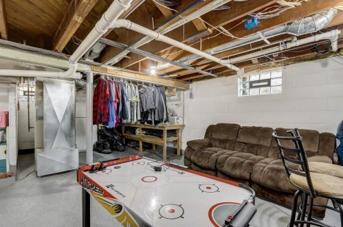 3822 52nd St, Milwaukee WI  53216-2308 exterior