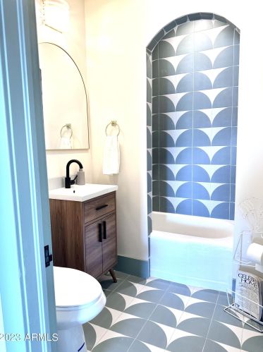 2029 10th St, Phoenix AZ  85006-2119 exterior