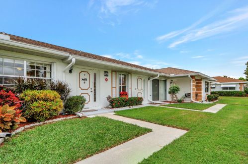 829 Timberview Dr, Fort Pierce, FL 34982-6860