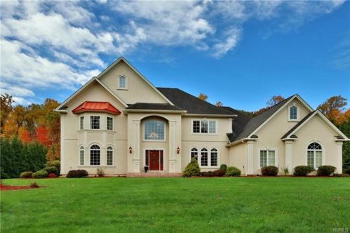8 Camelot Way, Orangeburg, NY 10962-1021