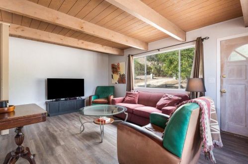 49149 Hibiscus Dr, Morongo Valley, CA 92256-9743