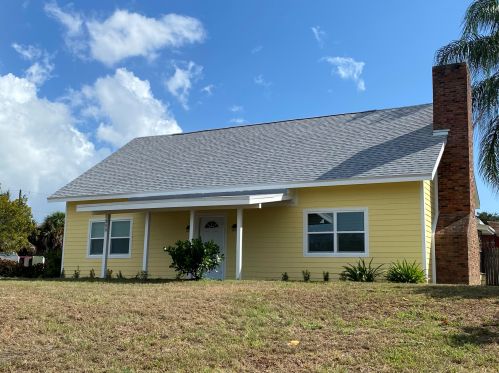 350 13th St, Vero Beach FL  32962-6419 exterior