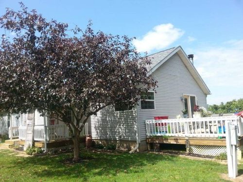 2650 Township Road 318, Corning, OH 43730-9736
