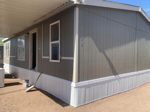 2828 Palm Vista St, Tucson, AZ 85705-1138