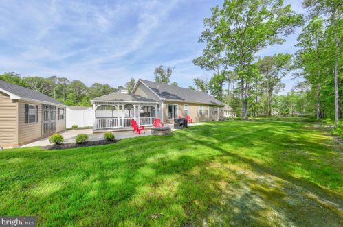 25673 Burgundy Pl, Millsboro DE  19966-3598 exterior