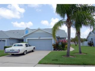 246 Hemingway Dr, Oldsmar, FL 34677-4636