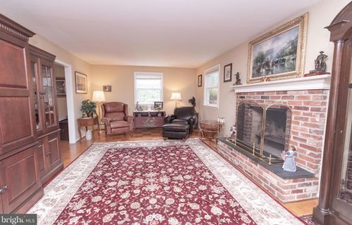 1755 Ludwell Dr, Prospectville PA  19002-3030 exterior