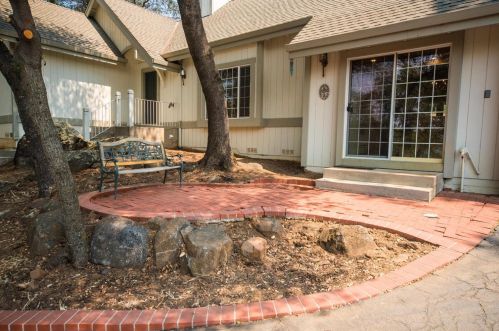14891 Woodland Loop, Lake Wildwood, CA 95946-9173