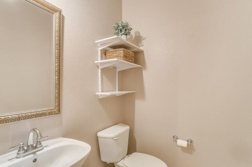 3809 Westridge Ave, Fort Worth TX  76116-7407 exterior